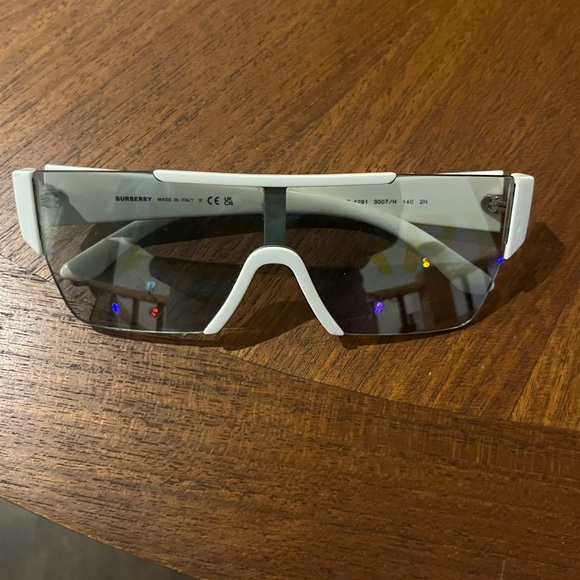 Burberry Other - Burberry Pit Vipers